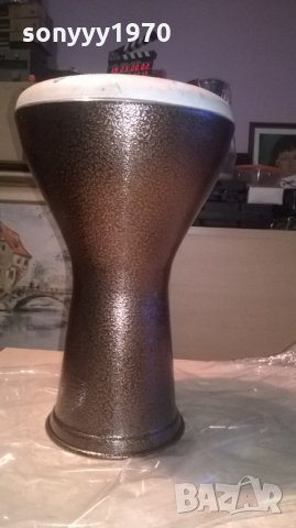 НОВА ГОЛЯМА ТАРАМБУКА-КАФЯВАТА ПЕРЛА, снимка 9 - Ударни инструменти - 27264425