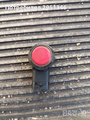 Датчик парктроник Audi S5 A5 F5 WV 5Q0919275B