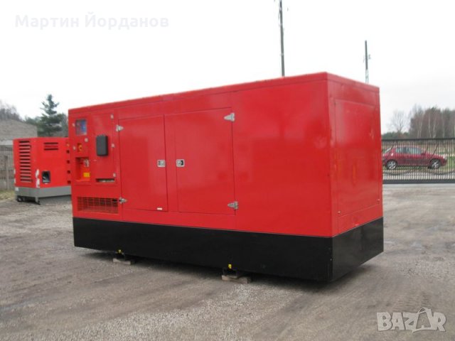  Дизелов Агрегат генератор за ток , снимка 6 - Други машини и части - 16762690