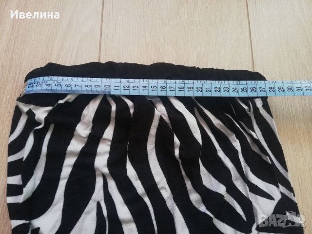 Дамски гащеризон, снимка 3 - Гащеризони - 33219770