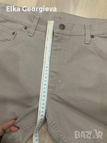 Оригинални мъжки дънки HERO by Wrangler, снимка 8 - Дънки - 43467306