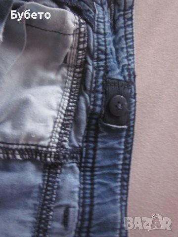 Летни дънки, снимка 6 - Детски къси панталони - 39719092