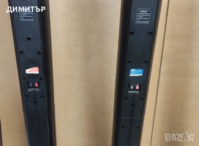 тонколони самсунг за домашно кино, снимка 4 - Тонколони - 53275635