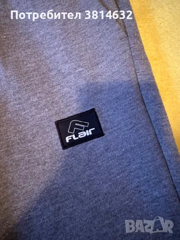 Анцуг flair, снимка 4 - Спортни екипи - 49065013