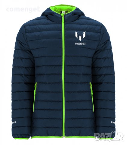 МЪЖКИ и ДЕТСКИ ветроустойчиви якета LEO MESSI / МЕСИ PSG! Или на ОТБОР по ТВОЙ избор!