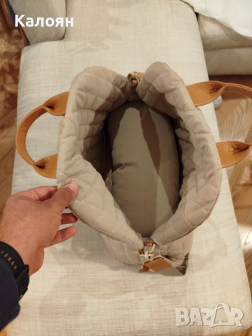 Чанта за носене на куче , снимка 5 - За кучета - 52653215