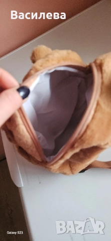 Раница Капибара. , снимка 9 - Раници - 52464074