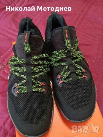 Много запазени маратонки , снимка 3 - Маратонки - 51174890