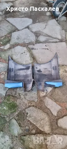 Елементи задна броня ФИАТ ДОБЛО , снимка 6 - Части - 48603597