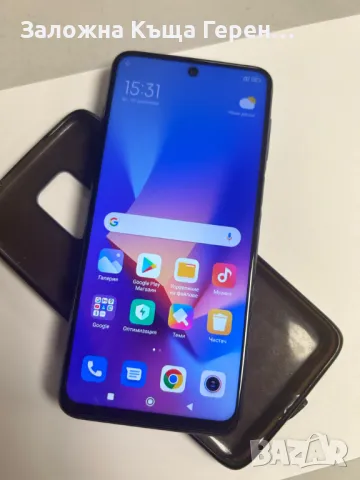 Redmi Note 9 Pro, снимка 1 - Xiaomi - 48211325