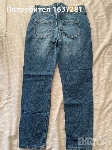 Нови дамски дънки, снимка 4 - Дънки - 51721660