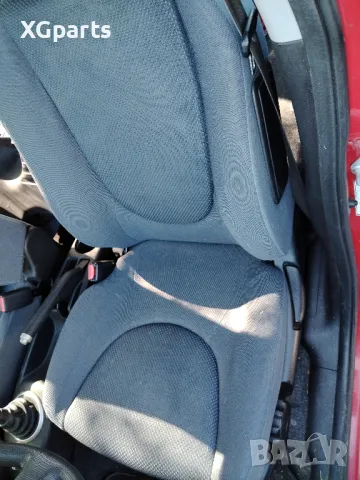 Honda Jazz 1.2i 2005г. на части, снимка 3 - Автомобили и джипове - 47659926