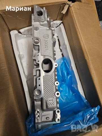 НОВА Глава За Citroën,Peugeot,Opel,Toyota,Ford 1.5 HDI DV5RC, снимка 3 - Части - 53298338