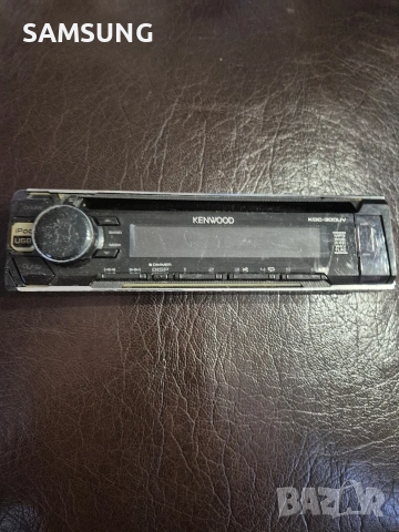 Панел за - Kenwood KDC-300UV