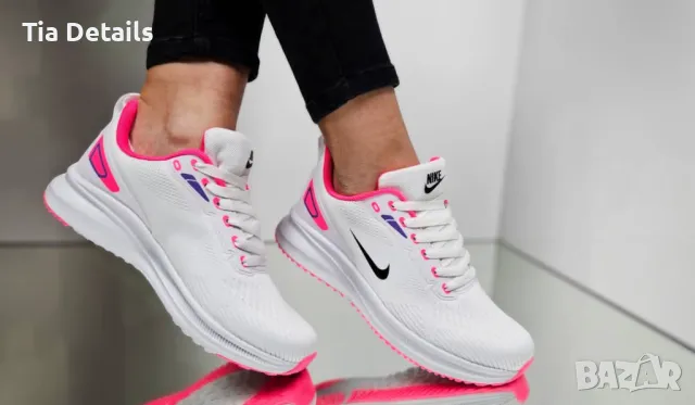 Nike спортни дамски маратонки 