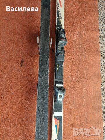 ски 160см, снимка 4 - Зимни спортове - 43551122