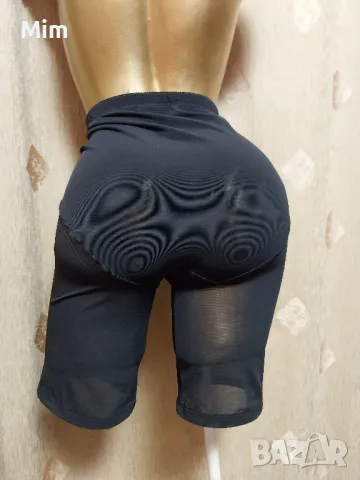 bpc 42 Моделиращо бельо с висока талия с крачоли , снимка 3 - Бельо - 50369997