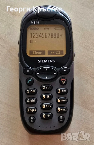Siemens ME45, снимка 5 - Siemens - 52171802
