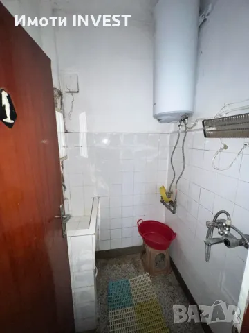 Четиристаен тухлен апартаметн-Идеален център/ №2411, снимка 10 - Апартаменти - 49873184