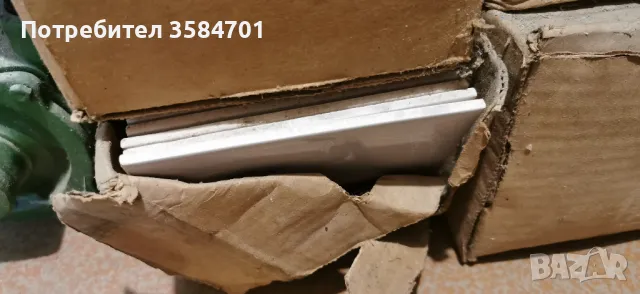 Нови Фаянсови Плочки 15/15, снимка 4 - Облицовки - 49989147
