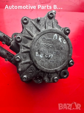 Вакум помпа Audi Seat Skoda VW, снимка 2 - Части - 53541278