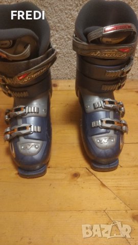 Ски обувки Nordica, снимка 1