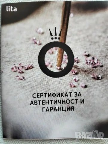 Сребърни обеци Pandora, снимка 3 - Обеци - 49037925