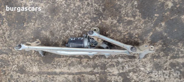Механизъм чистачки Citroen C3 1.4HDI - 60лв
