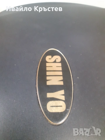 Продавам багажник за мотор , снимка 4 - Аксесоари и консумативи - 53259889