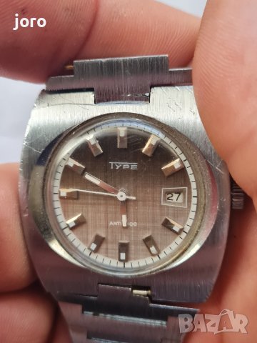 часовник, снимка 1