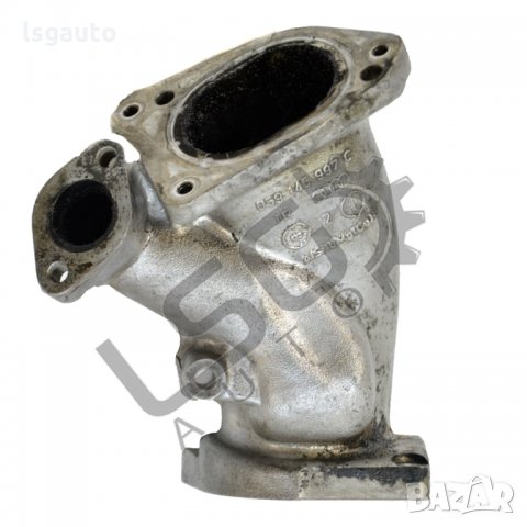 Тръба въздух AUDI A6  (4F, C6) 2004-2011 A271121N-95