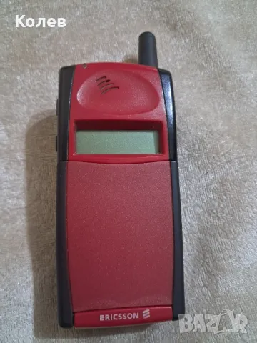 Телефон Ericsson GF768c