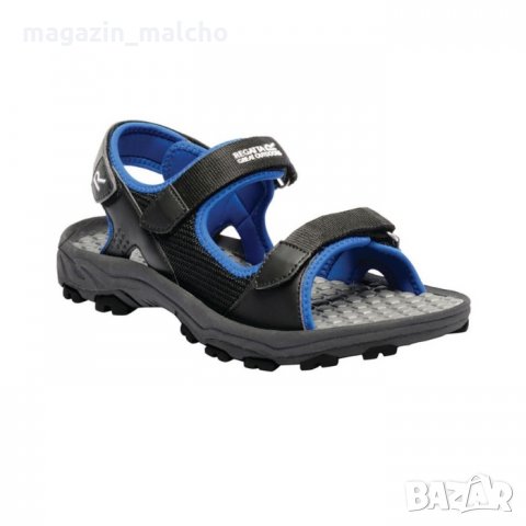 МЪЖКИ САНДАЛИ - Regatta Terrarock; размер: 44