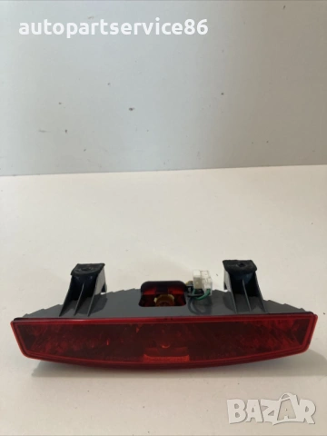 Трета стоп светлина за заден капак за KIA Rio 1.5 CRDi (2009) 92750-1G2