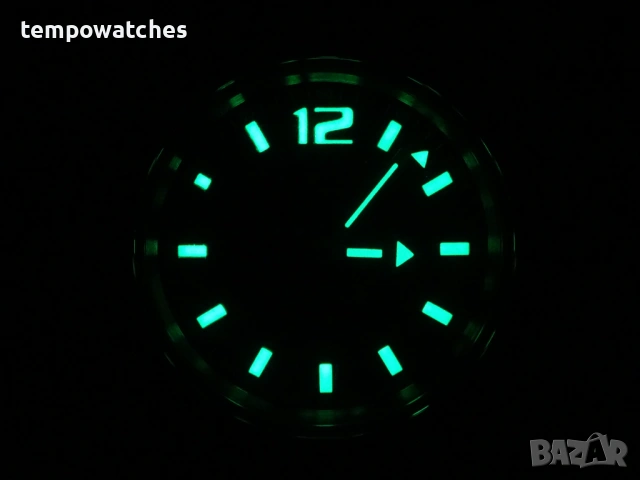 ВОСТОК АМФИБИЯ АВТОМАТИЧЕН-GMT ref: 13003В, снимка 3 - Мъжки - 46851918