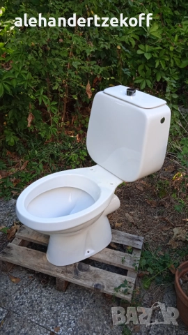 Моноблок Dolomite, снимка 7 - Други стоки за дома - 51846190