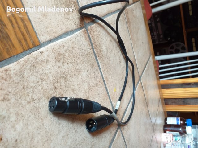 аудио кабели , снимка 11 - Други - 26685659