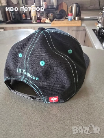 Шапка Engelbert Strauss , снимка 2 - Шапки - 53301455