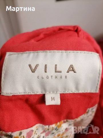 Тренчкот, снимка 3 - Палта, манта - 40044448