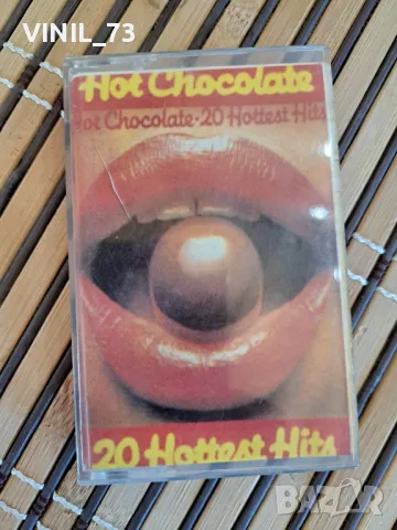 Hot Chocolate – 20 Hottest Hits