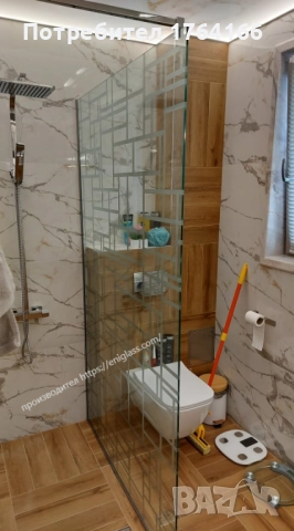 Паравани за вашата баня, снимка 3 - Душ кабини и вани - 52075612