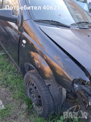 Кола на части, снимка 4 - Части - 52403030