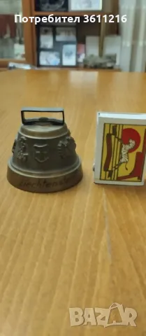 Камбанка от Лихтенщайн