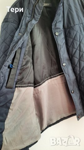 Esprit мъжко зимно яке, снимка 10 - Якета - 39480788