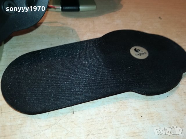 LOGITECH CENTER+2 SURROUND 1512211831, снимка 8 - Тонколони - 35152730
