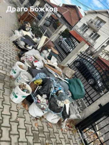 ПОЧИСТВАНЕ НА АПАРТАМЕНТИ И СТАРИ КЪЩИ , снимка 14 - Други почистващи услуги - 50026604