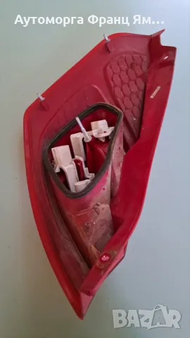 8A6113404A ДЕСЕН СТОП ЗА FORD FIESTA 2008-2013г., снимка 3 - Части - 48380635