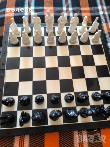 Шах сувенирен