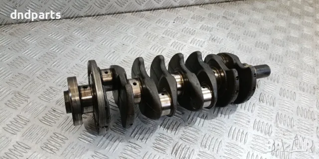 Колянов вал Opel Astra G 1.7TD Isuzu 2000г.	