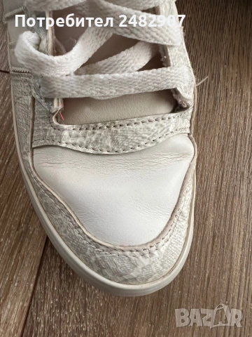 Дамски маратонки ADIDAS, снимка 6 - Маратонки - 53474301